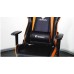 Gigabyte AORUS AGC300 Gaming Chair with Lumbar Cushion & Headrest